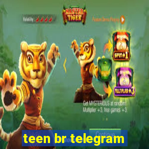 teen br telegram